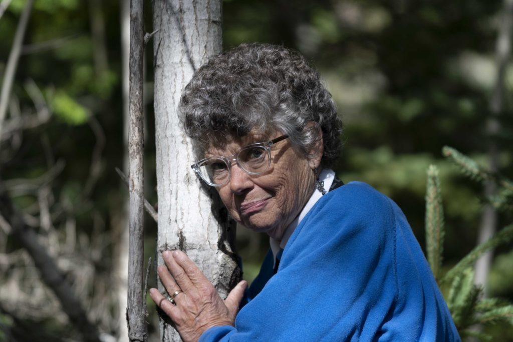 The Upland Trail Guide gets an Update Newport Wilderness Society