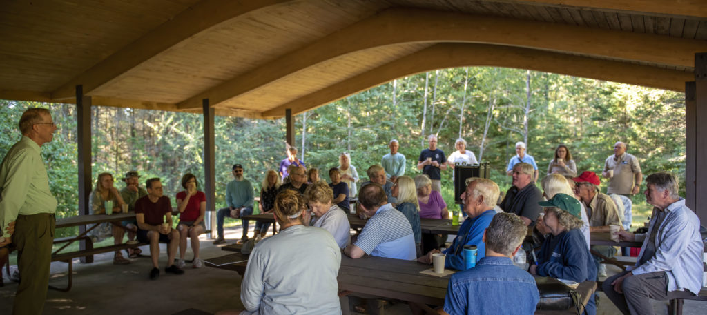 2022 Annual Meeting