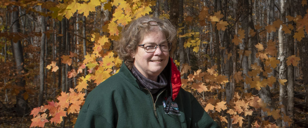Michelle Hefty, Oct 2020