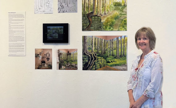 mural alison whitney